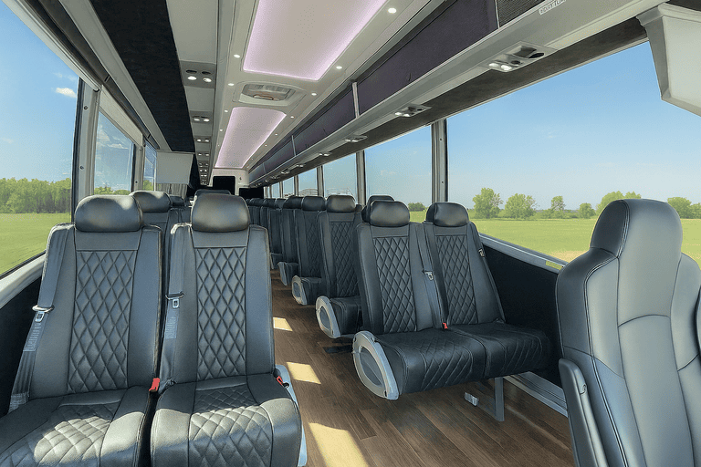 Easy Travel Throughout Green Bay
